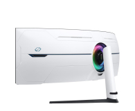 Samsung Odyssey Neo G9 S57CG952NUX - 1193855 - zdjęcie 3